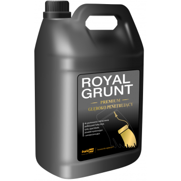 Franspol grunt Royal Premium
