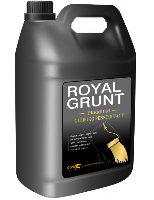 Franspol grunt Royal Premium