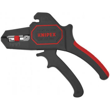 Knipex automatyczne szczypce do ściągania izolacji 12 62 180
