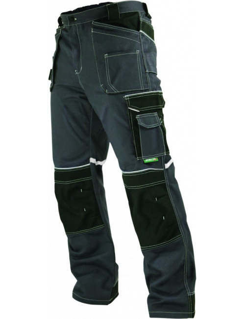 Stalco Premium spodnie robocze Allround Line
