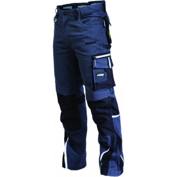 Stalco spodnie robocze Professional Flex Line