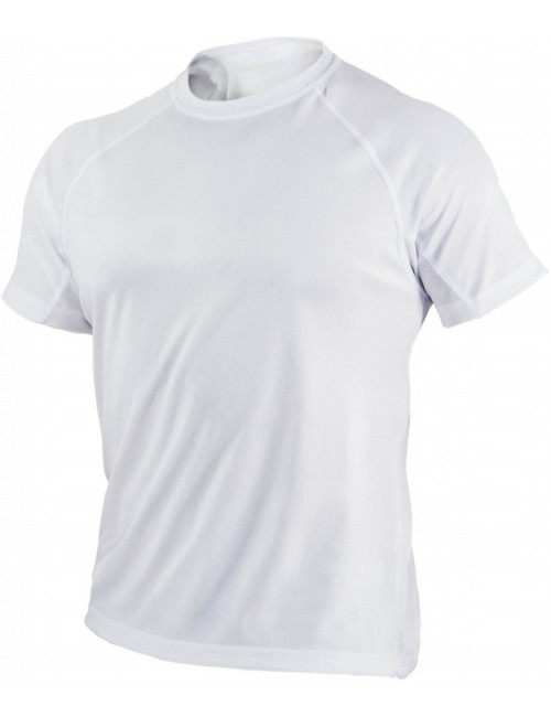 Stalco t-shirt Bono biały