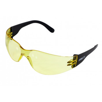 Stalco okulary ochronne Parrot Yellow