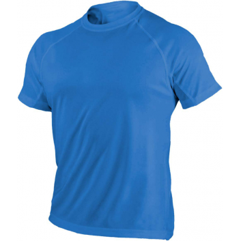Stalco t-shirt Bono niebieski
