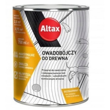 Altax środek owadobójczy