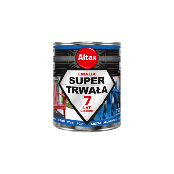 Altax Emalia Super Trwała 250 ml